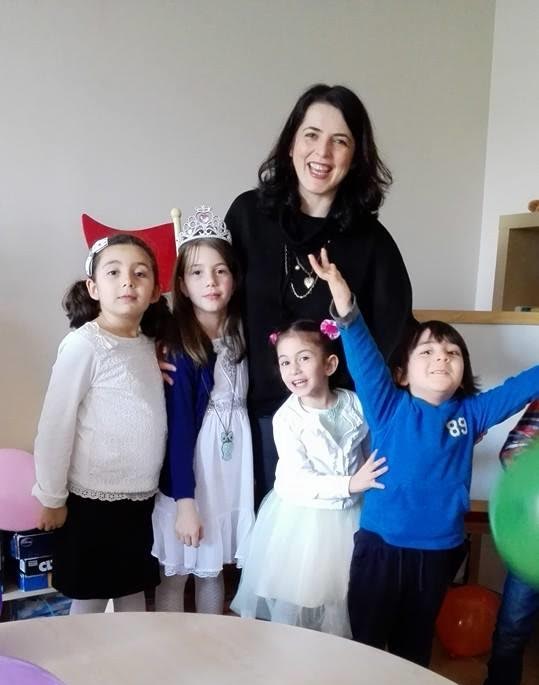 Gelişim Atölyesi’nden büyük başarı