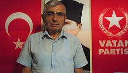 Donanma Komutanlığında bulunan hastaneye dikkat