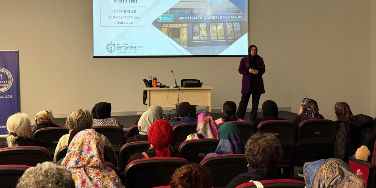 Bilinçli kadın, güçlü toplum