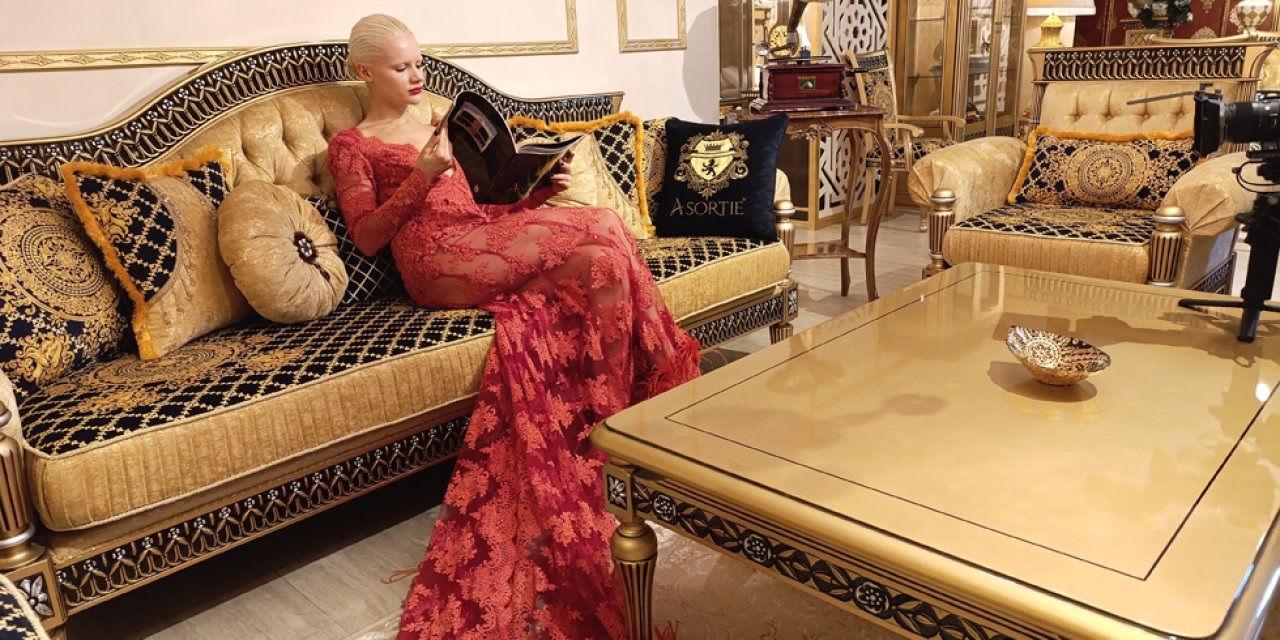 Ünlüler Merak Edilen Evlerini Kimler Dekore Ediyor.