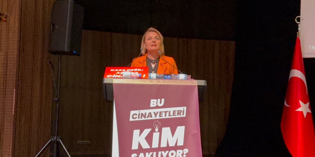 AKP’lilere seslendi: “Bu insanların çilek tarlası kadar değeri yok mu?