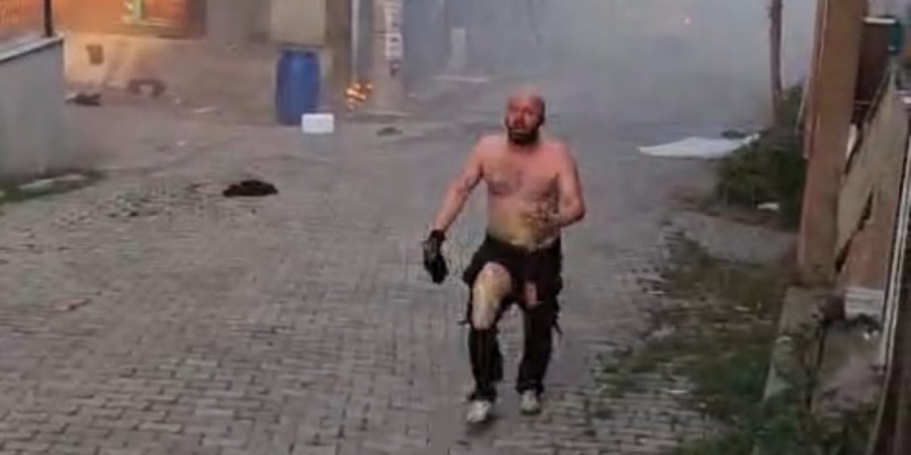 Dilovası’ndaki Fabrika Yangınında Can Kaybı 7’ye Yükseldi