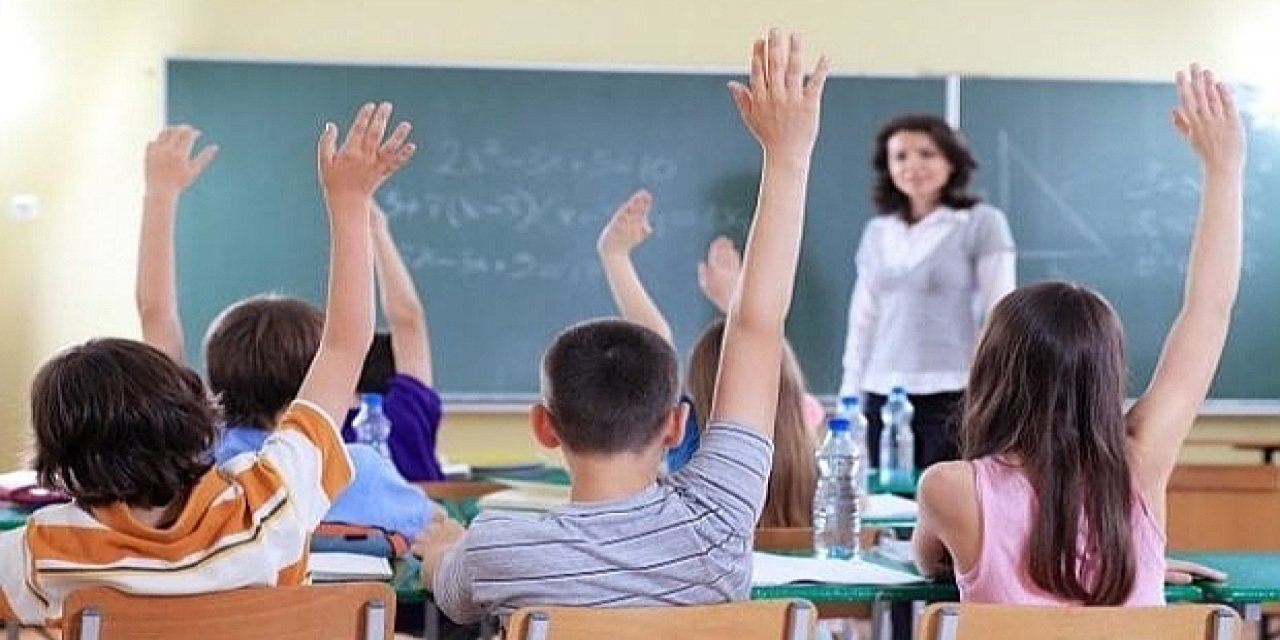 Ara tatil bitti, ders başı yapılıyor