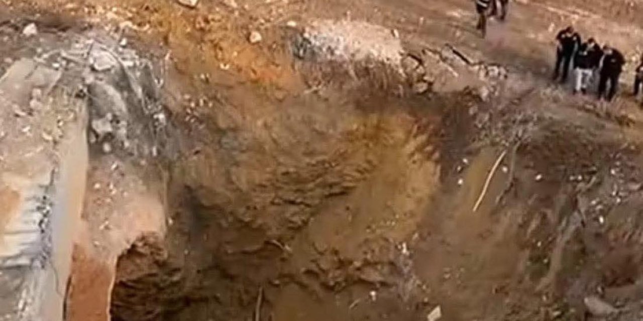 "Tahir Bey söz verdiği raporları üçüncü günde de açıklamadı"