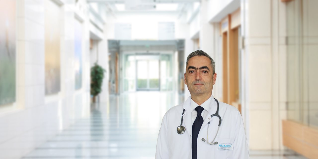 KOAH’ın erken belirtileri  yaşlanmayla karıştırılıyor