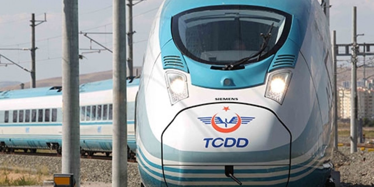 TCDD 780 İşçi Alımı İçin Başvuruları Başlattı