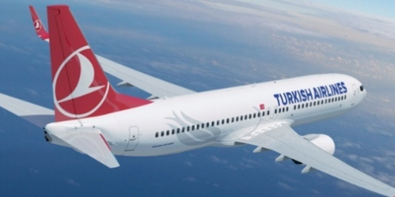 İstanbul’dan Tüm Türkiye’ye 1000 TL Uçuş! THY’nin Dev Kampanyası Başladı