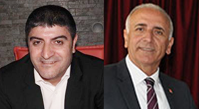 Sandıktan Hamşioğlu ve Koç çıktı