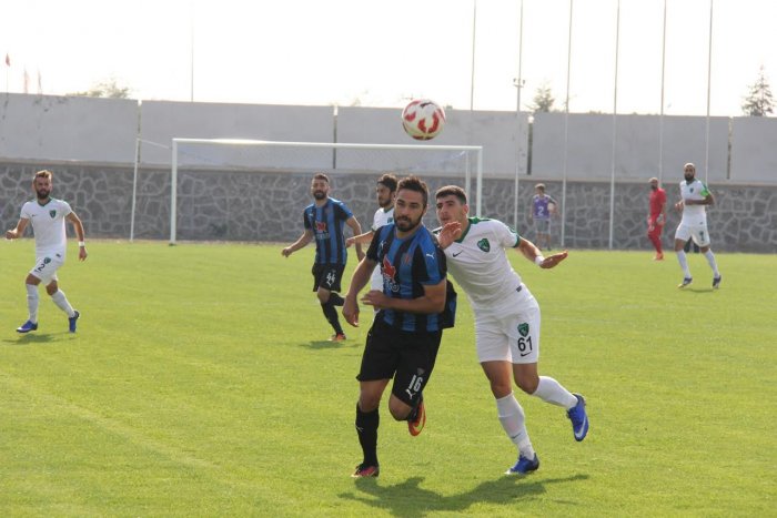 Çalışmalarına başlayacak