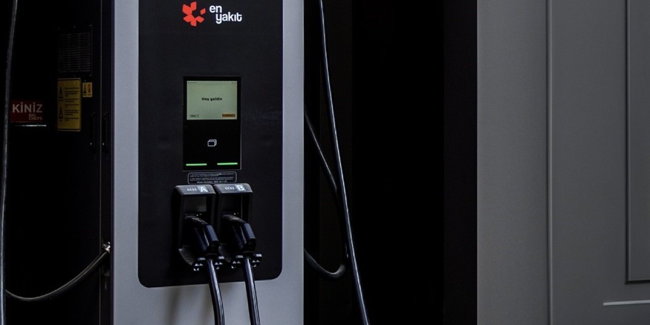 Türkiye elektrikli dönüşümde vitesi yükseltti