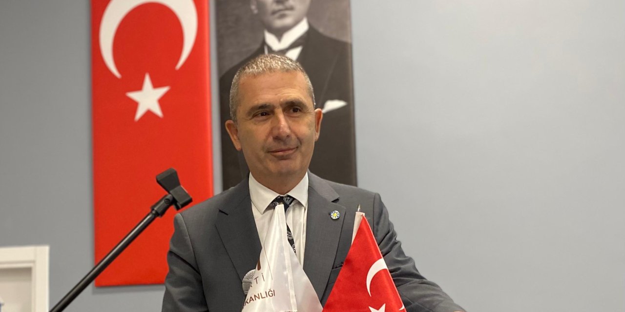 İYİ Parti öğrencilerin zehirlenme iddialarını sordu!