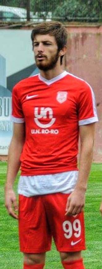 Gebzeli Oktay Buca’yı yıktı