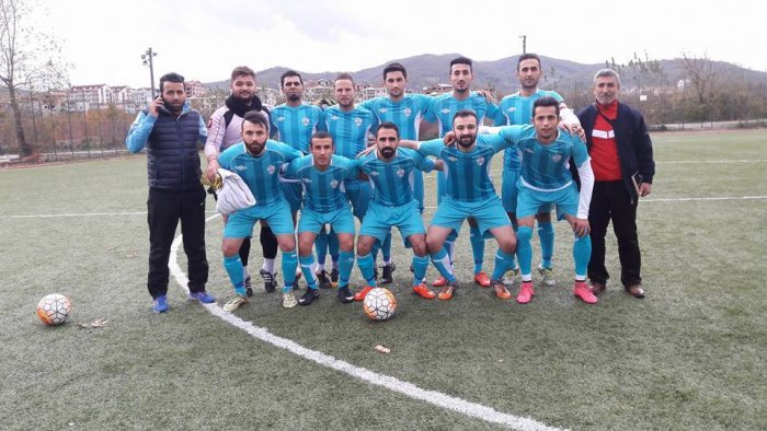 Dilovası çok farklı