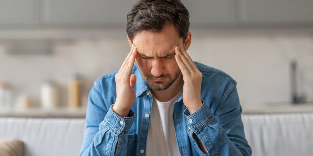 Mevsim Geçişlerinde  Artan Baş Ağrılarına Dikkat!