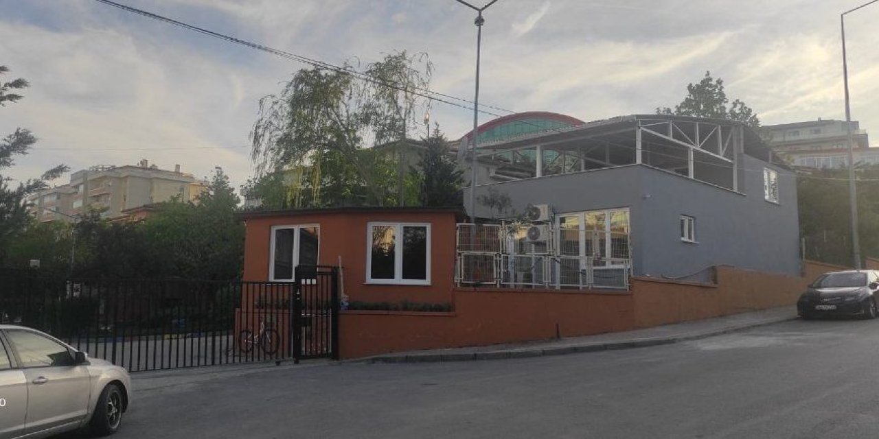 İhale Ödenek Yetersizliği  Nedeniyle İptal Edildi