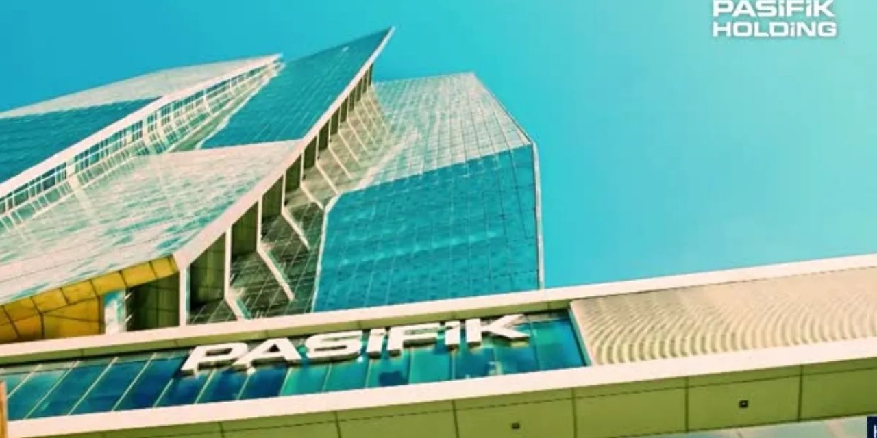 Pasifik Holding Borsa İstanbul’da İşleme Başlıyor: Tarih ve Detaylar Açıklandı