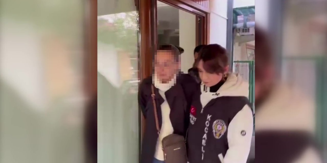 18yıllık sır perdesi aralandı: Bebek cinayetinde fail yakalandı