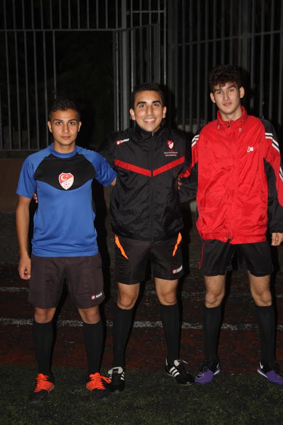 Gebzespor Trakya’ya diş geçiremedi