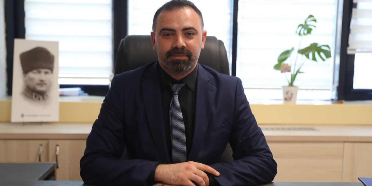 Devrim Bal’dan “Eşi belediyede  işe başladı” yalanına tepki