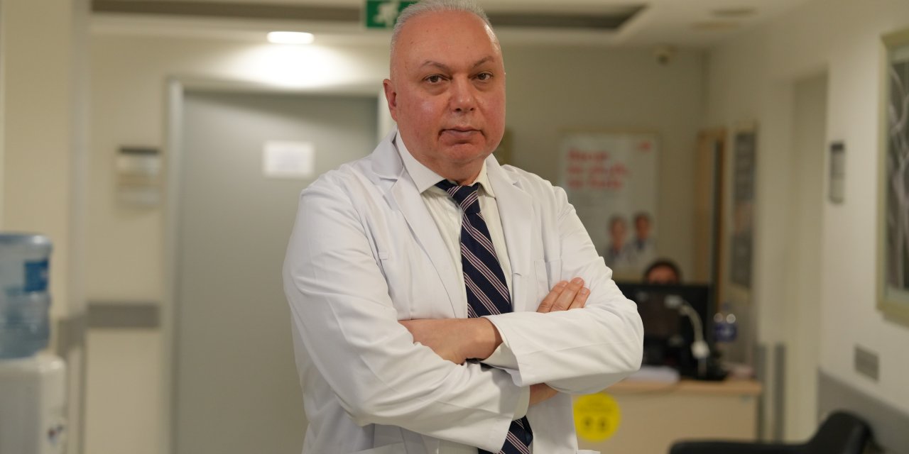 Gençlerde omurga romatizması riski