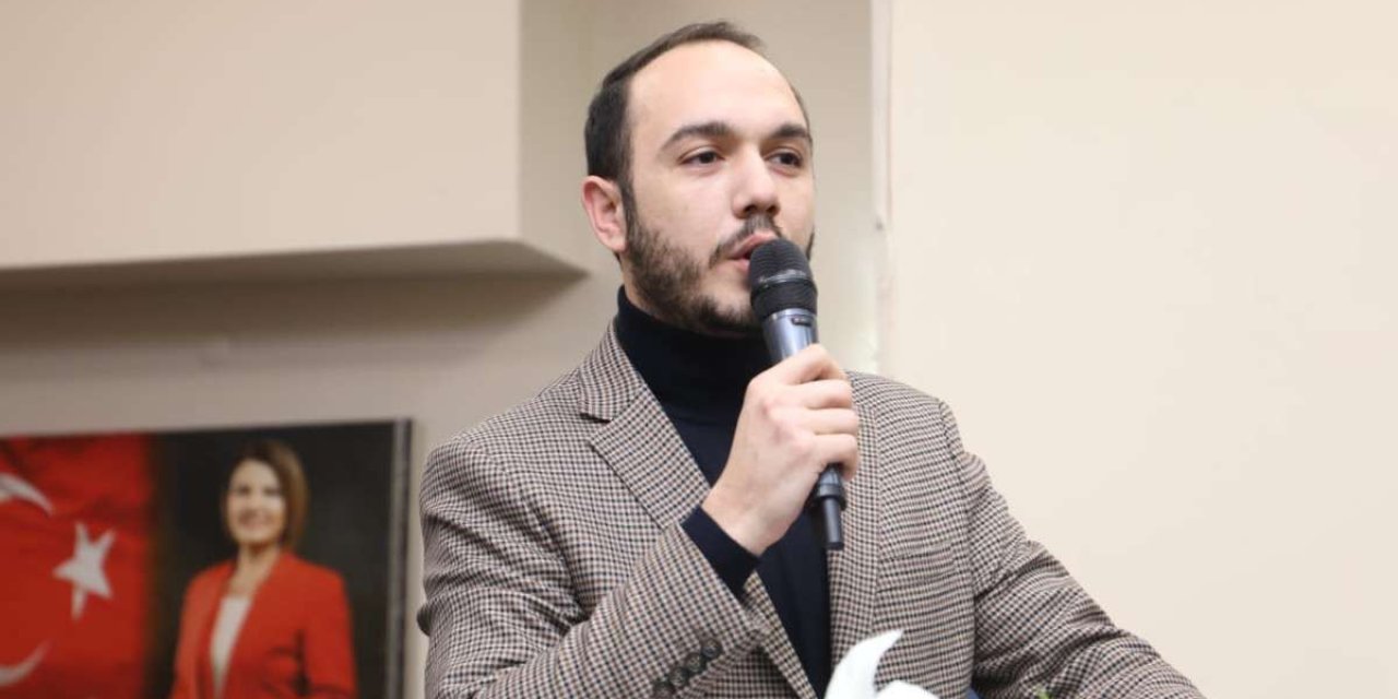 Eray Bodur’dan Hürriyet’e Destek