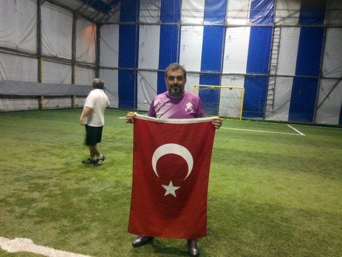 Yüzyıl Hastanesi’nde 20 yılı geride bıraktı