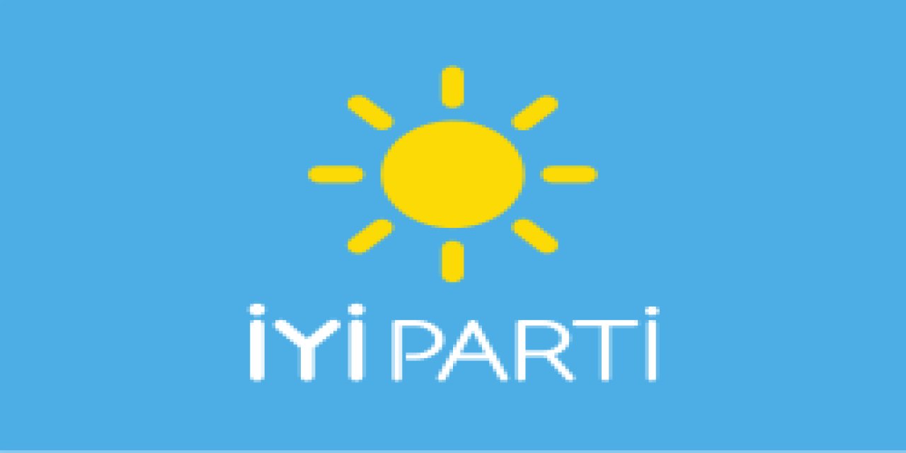 İYİ Parti'den "Partizanlık" Tepkisi