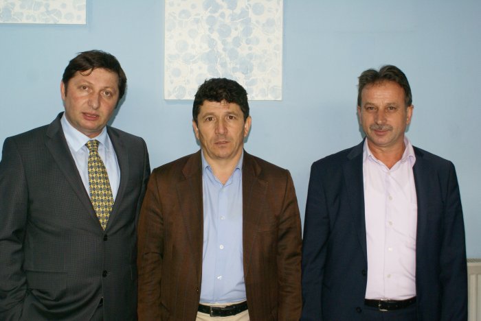 Bizim Sürücü Kursu açılıyor