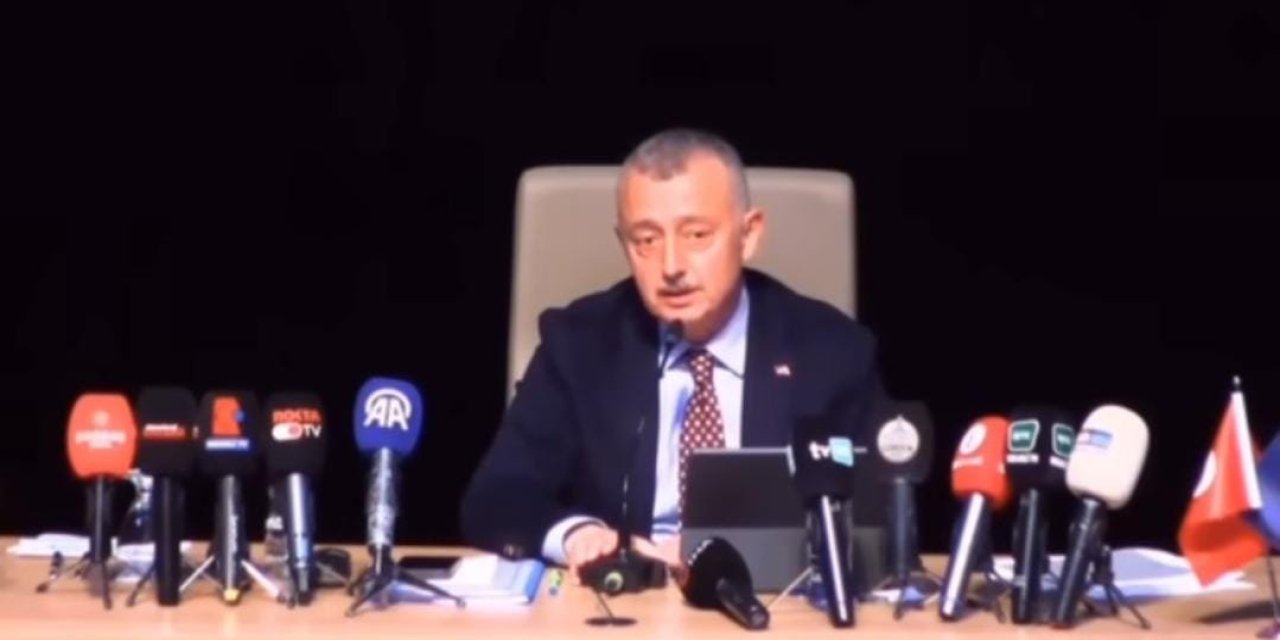 Metro–yıkım açıklamasına sert tepki