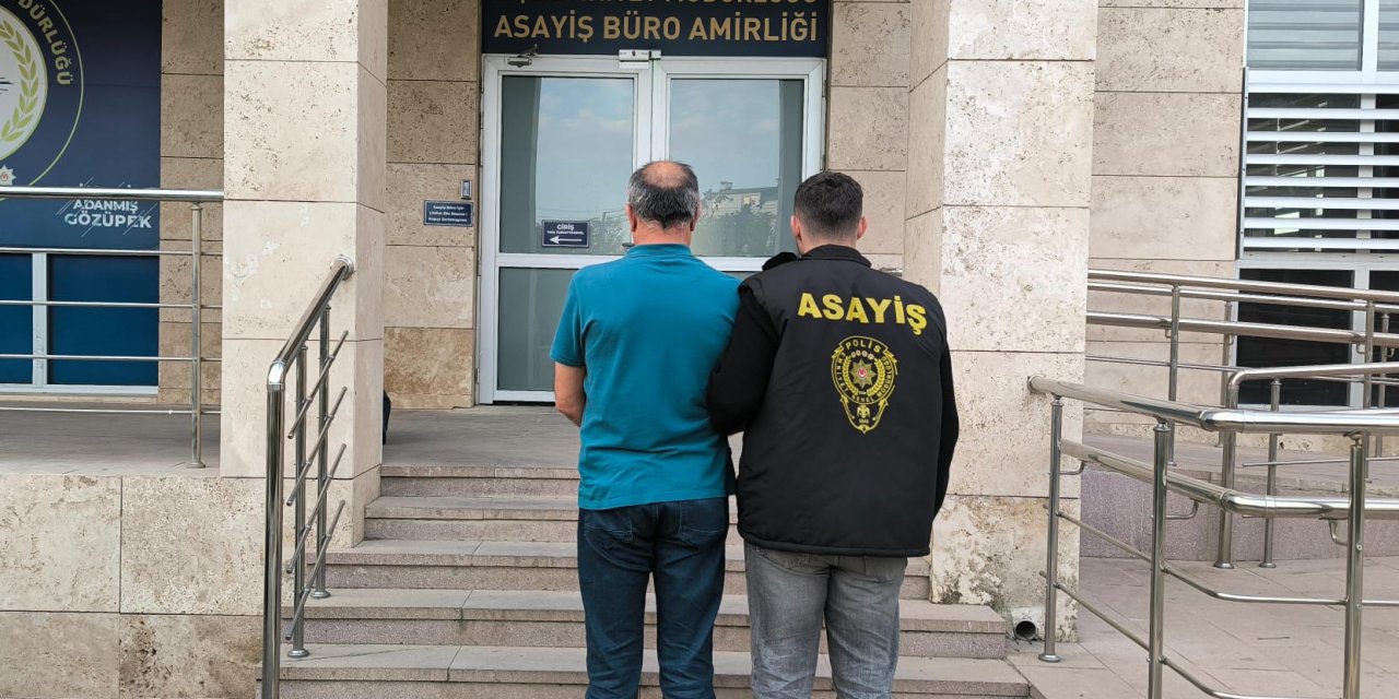 Darıca’da Kasten Yaralama Şüphelisi Yakalandı! Tutuklanarak Cezaevine Gönderildi