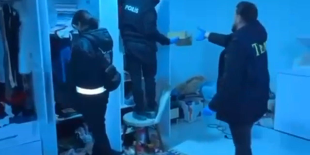 10 milyarlık bahis  trafiği ortaya çıkarıldı