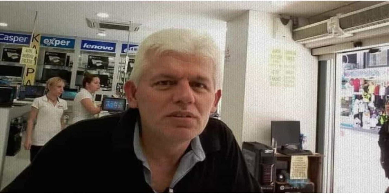 Herkes kayboldu sandı, o gezideymiş! Mehmet Uzunali’nin sürpriz Kastamonu macerası