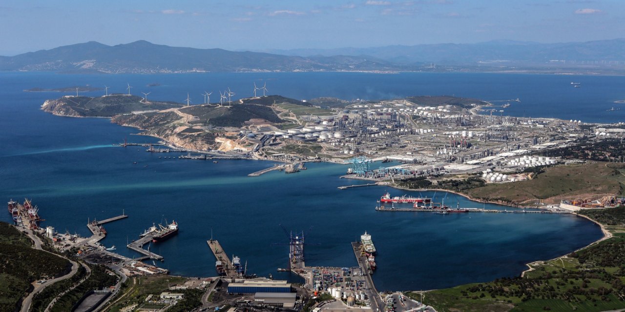 Kocaeli ikinci sırada yer aldı