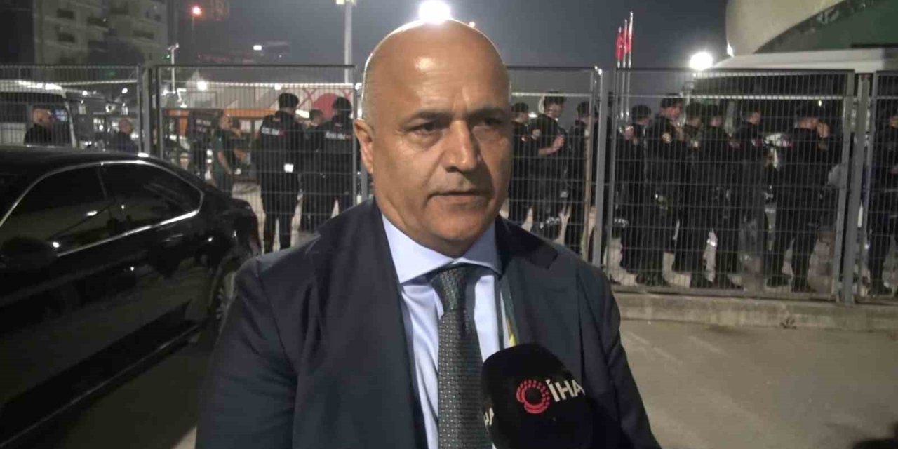 Recep Durul'un cezasını Tahkim Kurulu kaldırdı