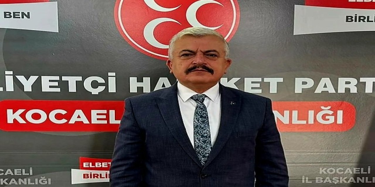 Tuncay Batı’dan Öğretmenler Günü mesajı