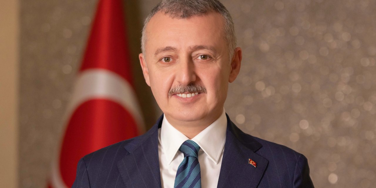 “Geleceğimiz öğretmenlerimizin yüreğinde saklıdır”