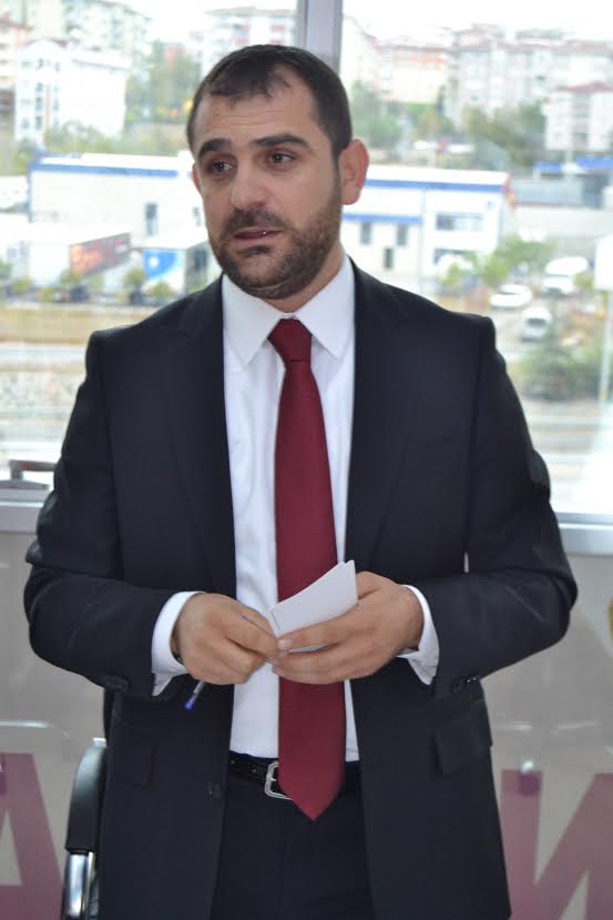 GENÇSİAD’dan 29 Ekim mesajı