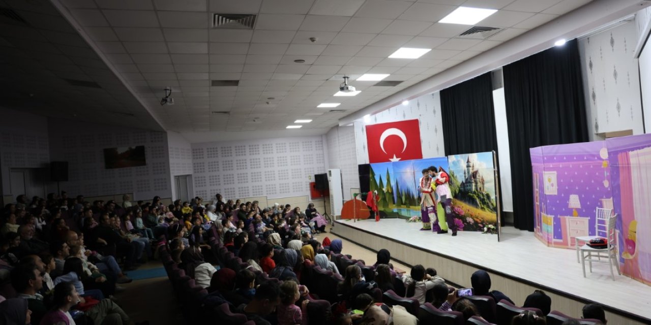 Kartepe’de Kahkaha Dolu Bir Gün