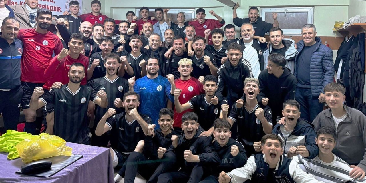 Körfez Gençlerbirliği ilk yarıyı 17 puanla tamamladı