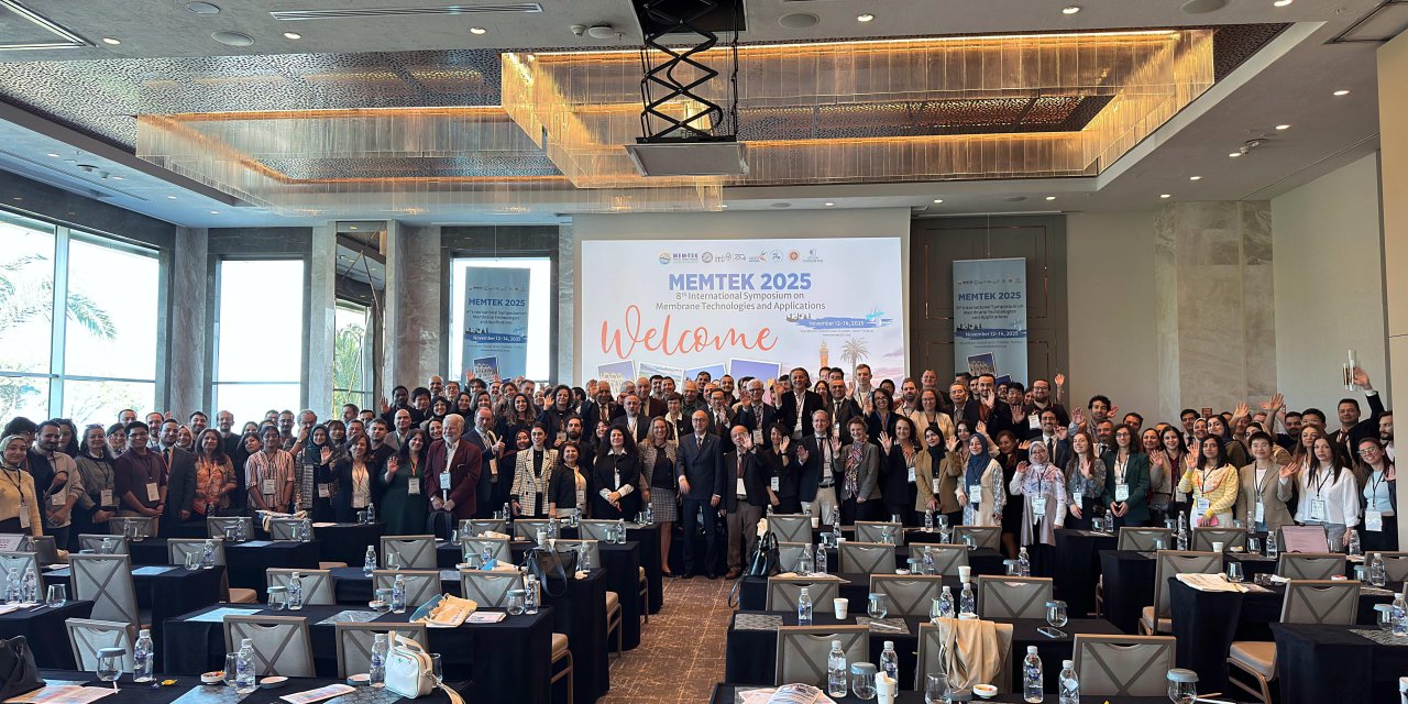 MEMTEK 2025’te GTÜ İmzası