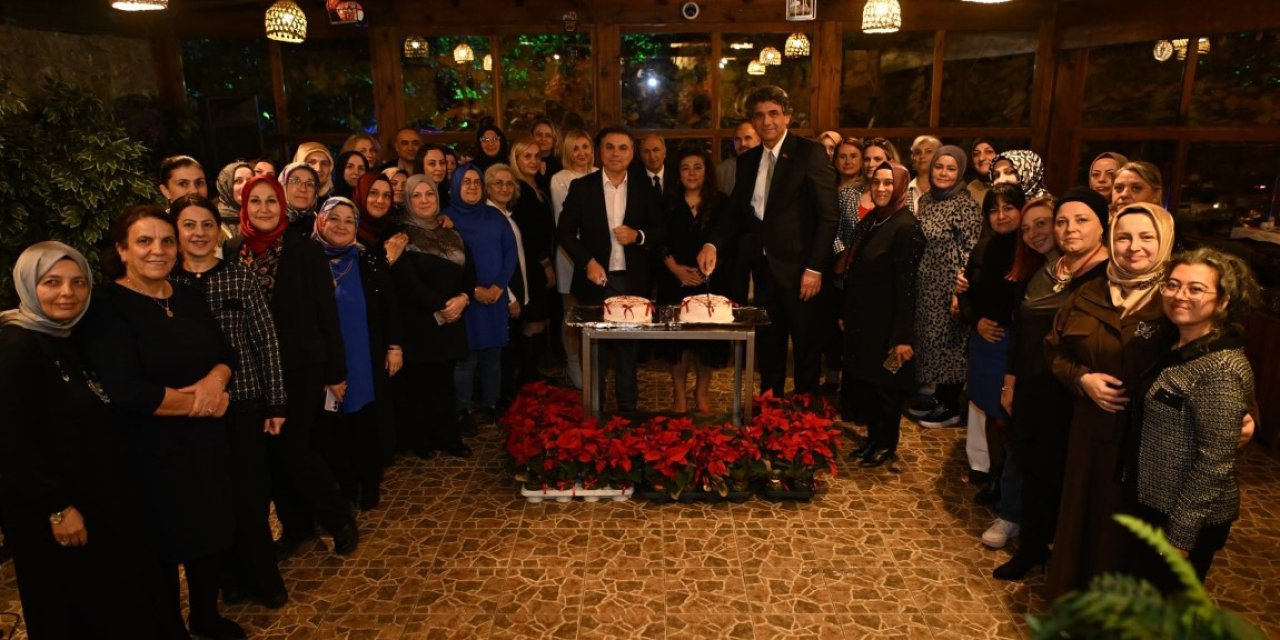 Kocaman KARMEK Öğretmenleriyle