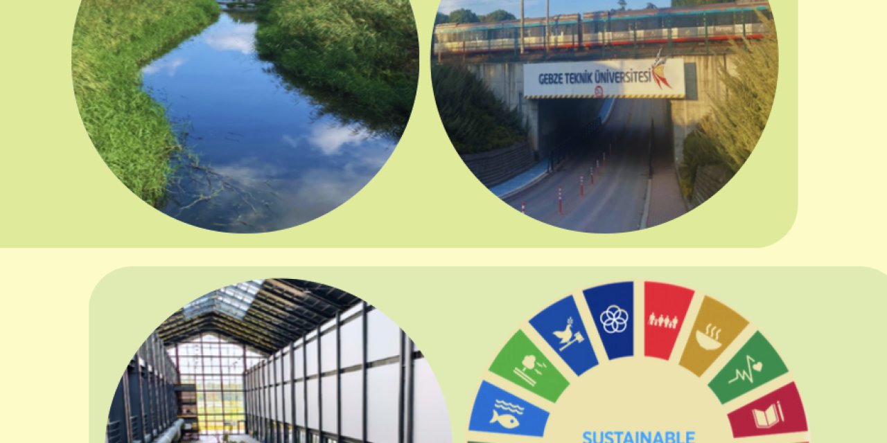 GTÜ 2024 Sürdürülebilirlik Raporu Yayınlandı