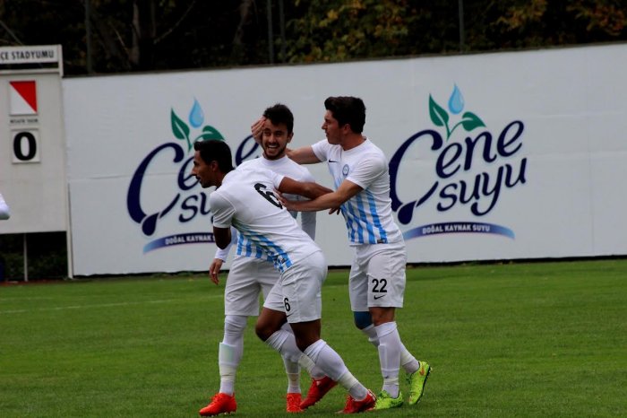 Sultan’ın tadı yok 2-1