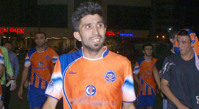 “BAY GOL” BOŞ GEÇMİYOR