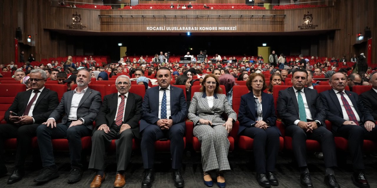 Öğretmenlere müzik ziyafeti