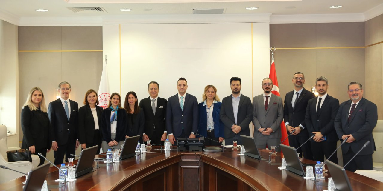 Nadir Hastalıklarda Erken Tanı  projesi ulusal çapta hayata geçiyor