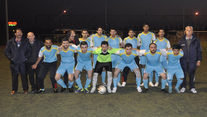 Kireçocakları mutlu