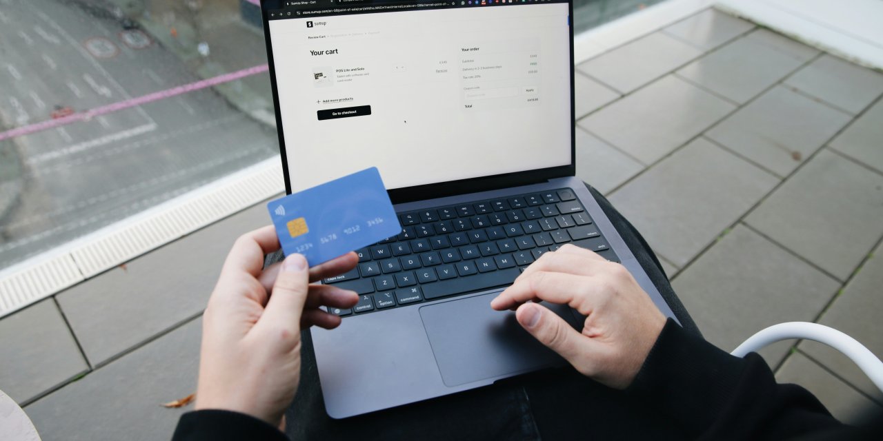 Black Friday Siber Tehlikesi!