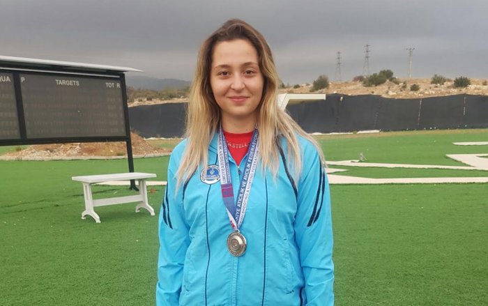 Serdağ Kandıra 8 ay sonra poligonda