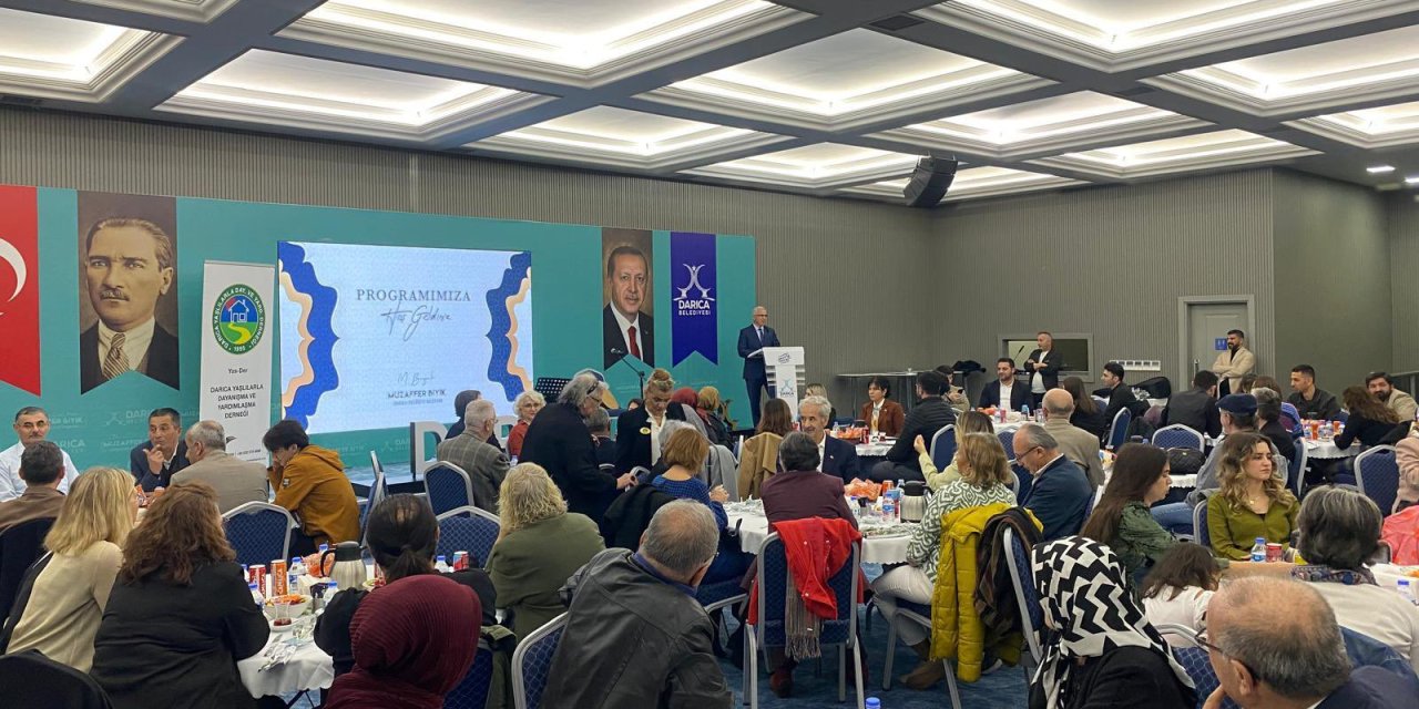 Kaymakam Dönmez Emekli  Öğretmenleri Yalnız Bırakmadı